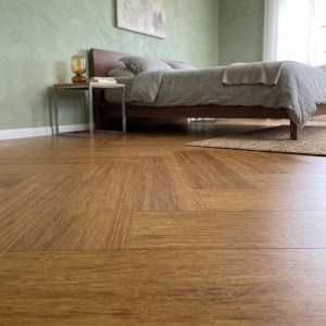 STRAND WOVEN - SPINA ITALIANA - CARBONIZZATA LIGHT - SPAZZOLATA-3